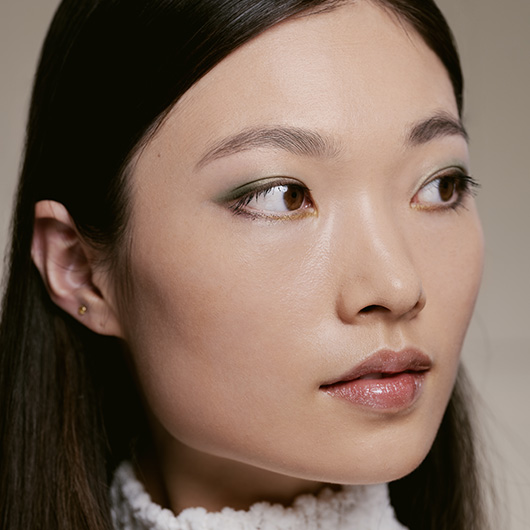 مكياج الحواجب: نصائح احترافية